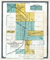 Spokane City - Page 023 - Section 026 1, Section 035 North, Spokane County 1912